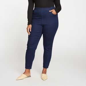 Universal Standard ComfortDenim Jeggings